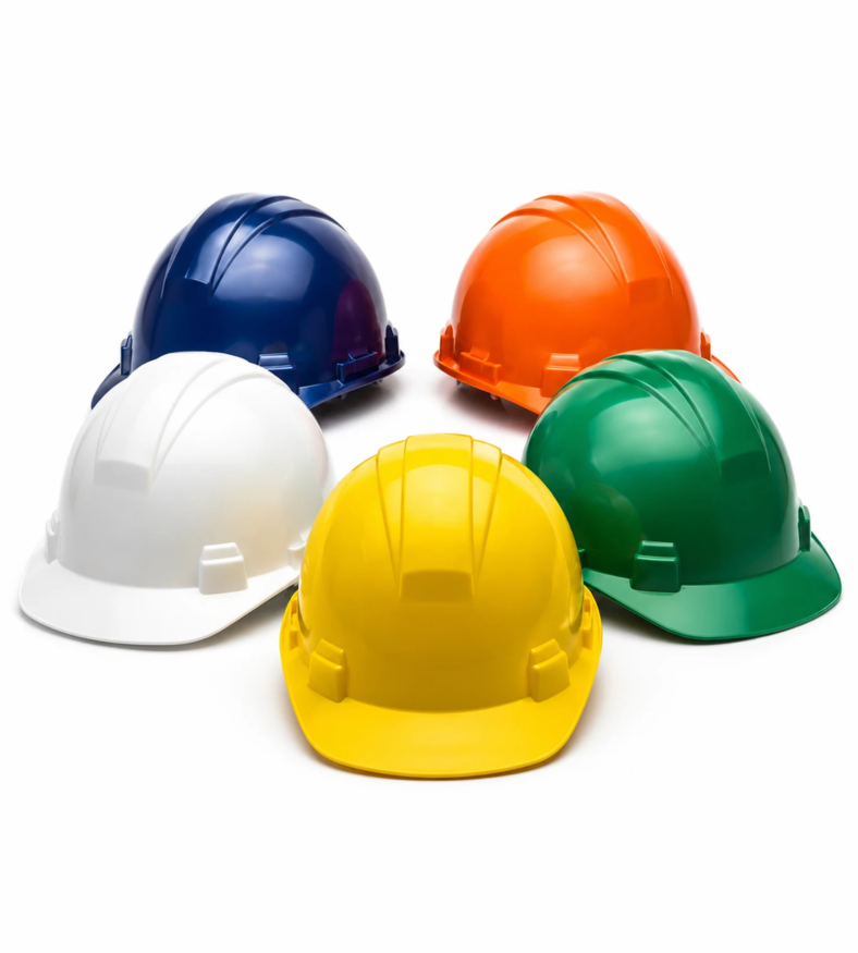 CSA Type 1 Class E Safety Hard Hat
